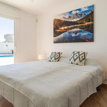 In Holiday home Estepona