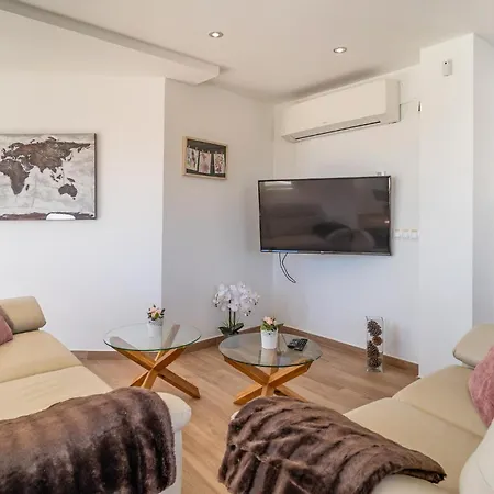 In Holiday home Estepona