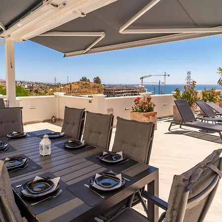 Holiday home In Estepona