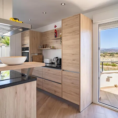 Holiday home In *